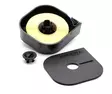 Eemann Tech Patch Organizer Black - Plastklistermærker - ET-302021 - 4