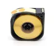 Eemann Tech Patch Organizer Black - Plastklistermærker - ET-302021 - 2