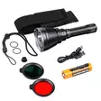 Fenix HT18R Long-Range Hunting Flashlight - Lommelygter - 6942870310541 - 9