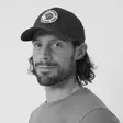 Fjällräven 1960 Logo Cap Black L/XL - Jægerens hovedbeklædning - 7323450601201 - 3