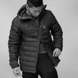 Fjällräven Expedition Pack Down Hood M Black - Dunjakker herrer - 7323450636791 - 10
