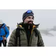 Fjällräven Expedition Pack Down Hood M Black - Dunjakker herrer - 7323450636791 - 15