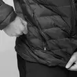 Fjällräven Expedition Pack Down Hood M Black - Dunjakker herrer - 7323450636791 - 8
