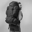 Fjällräven Kajka 65 M/L GRN - Vandrerugtsække - 7323451017551 - 6