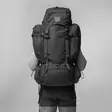 Fjällräven Kajka 65 M/L GRN - Vandrerugtsække - 7323451017551 - 5
