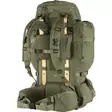 Fjällräven Kajka 65 M/L GRN - Vandrerugtsække - 7323451017551 - 3