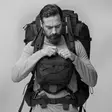 Fjällräven Kajka 65 S/M GRN - Vandrerugtsække - 7323451017711 - 10