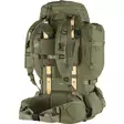 Fjällräven Kajka 75 S/M GRN - Vandrerugtsække - 7323451017681 - 3