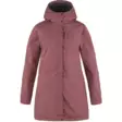 Fjällräven Kiruna Padded Parka Womens Mesa Purple - Øvrige jakker - 7323450729271 - 1