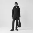 Fjällräven Kiruna Padded Parka Womens Mesa Purple - Øvrige jakker - 7323450729271 - 3