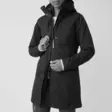 Fjällräven Kiruna Padded Parka Womens Mesa Purple - Øvrige jakker - 7323450729271 - 4