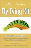 Flymen Fly Tying Kit Chocklett's Finesse Gamechanger - Bindesæt - 721093858711 - 4