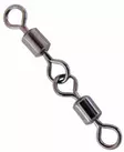 G.T.R Two Joint Rolling Swivel #2 45kg - Låse & svirvler - 6438239070961 - 1