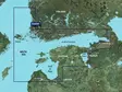 Garmin Bluechart G3 Suomenlahti - Kort - 753759091941 - 2