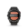 Garmin Fenix 8 PRO LTE 51mm Saphire Graphite - GPS-navigationsenheder og ure - 010-03199-11 - 3