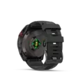 Garmin Fenix 8 PRO LTE 51mm Saphire Graphite - GPS-navigationsenheder og ure - 010-03199-11 - 8