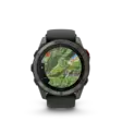 Garmin Fenix 8 PRO LTE 51mm Saphire Graphite - GPS-navigationsenheder og ure - 010-03199-11 - 4