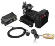Garmin Hydraulinen Reactor™ 40 -peruspaketti ja SmartPump - Ekkolod, VHF'er og autopiloter - 0753759220631 - 1