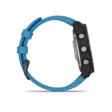 Garmin Quatix 7 - GPS-navigationsenheder og ure - 0753759296711 - 9