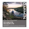 Garmin TOPO Finland v5 Pro - GPS-navigationsenheder og ure - 0753759261771 - 1