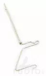 Griffin Whip Finisher SS -piilosolmutyökalu - Whipfinish værktøjer - 814225005241 - 1