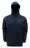Grundens Logo Boat Hoodie Dark Navy - Hættetrøjer - 0840316314091 - 1