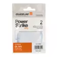 Guideline Power Strike PRO Standard 9ft - Taperede Nylon -forfang - 7033841083041 - 1