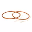 Guideline Power Strike PRO Super Dry 15ft - Taperede Nylon -forfang - 7033841088411 - 2