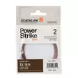 Guideline Power Strike PRO Super Dry 15ft - Taperede Nylon -forfang - 7033841088411 - 1