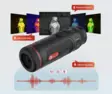 Guide Outdoor TE Monocular TE211 - Monokulære observationsinstrumenter - TE211 - 8