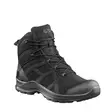 Haix Black Eagle Athletic 2.1 GTX mid/black - Taktiske støvler og sko - 4044465344541 - 1