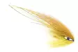 Hajas Andersson Boliven Fluo - Rørfluer - 7033841070911 - 1