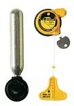 Hammar MA1-33 Rearming Kit - Reservepatroner til redningsveste - 6417512515221 - 3
