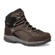 Hanwag Banks Hunt SF Extra Lady GTX Brown/Black - Jagtstøvler og -sko - 4047761610341 - 1