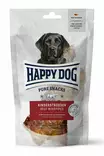 Happy Dog Beef Windpipes 250g - Tørrede dyredele - 60891 - 1