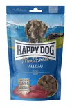 Happy Dog Meat Snack Allgäu 75g - Happy Dog Snack -træningsgodbidder - 60701 - 1