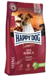 Happy Dog Sensible Mini Africa - Happy Dog Mini -hundefoder - 61231 - 1