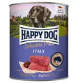 Happy Dog Sensible Pure Italy 400g - Happy Dog Sensible Pure -kødfoder - 02741 - 1