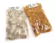 Hareline Big Pack Mallard Flank - Øvrige fjer - 404503000451 - 1