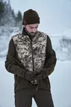 Härkila Camo HSP Insulated Waistcoat - Jægertrøjer - 5714733654991 - 3