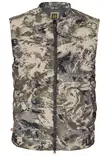 Härkila Camo HSP Insulated Waistcoat - Jægertrøjer - 5714733654991 - 1