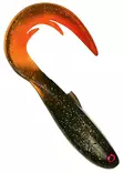 Headbanger Firetail 17cm 56g - Gummiagn til gedde - 1604202211 - 1