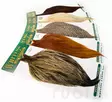 Whiting Hebert Dry Fly Cape Pro Grade - Tørflue nakker og sadler - 40350100001 - 1