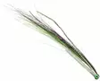 HKA Sunray Black & Green - Rørfluer - 7033840134881 - 1