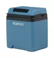 Igloo IE27 Thermoelectric Cooler 12V/230V 27 l Blue - Kølekasser og -tasker - 7315091520171 - 1