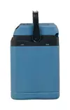 Igloo IE27 Thermoelectric Cooler 12V/230V 27 l Blue - Kølekasser og -tasker - 7315091520171 - 3