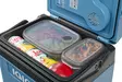 Igloo IE27 Thermoelectric Cooler 12V/230V 27 l Blue - Kølekasser og -tasker - 7315091520171 - 6