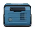 Igloo IE27 Thermoelectric Cooler 12V/230V 27 l Blue - Kølekasser og -tasker - 7315091520171 - 8