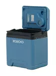 Igloo IE27 Thermoelectric Cooler 12V/230V 27 l Blue - Kølekasser og -tasker - 7315091520171 - 5