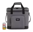 Igloo Trailmate 30 Cooler Grey - Kølekasser og -tasker - 0034223671051 - 18